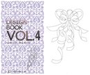 デザインBOOK Vol.4【和柄&羽根】